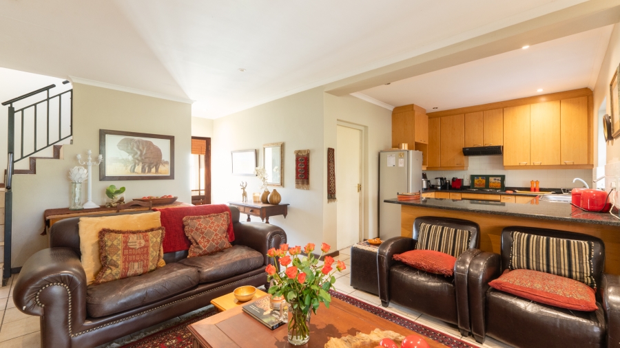 2 Bedroom Property for Sale in Boschenmeer Golf Country Estate Western Cape